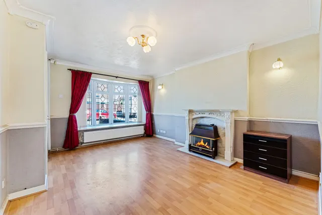 Photo 2 — Raithby Drive, Wigan, Wigan, WN3 5PZ