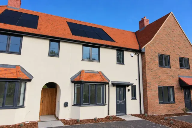 Baldock, SG7, photo 1