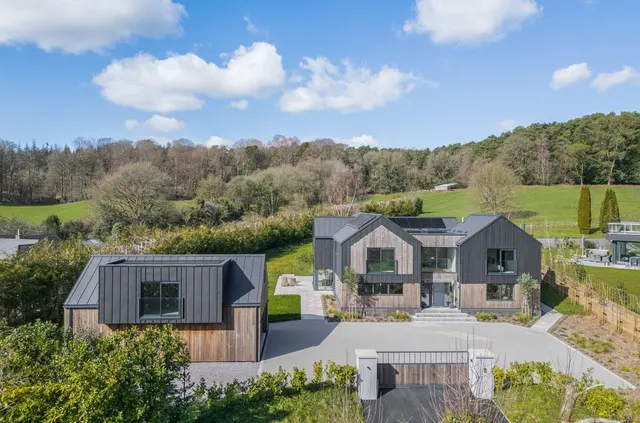 Potters Hill, Crockerton, BA12, photo 1