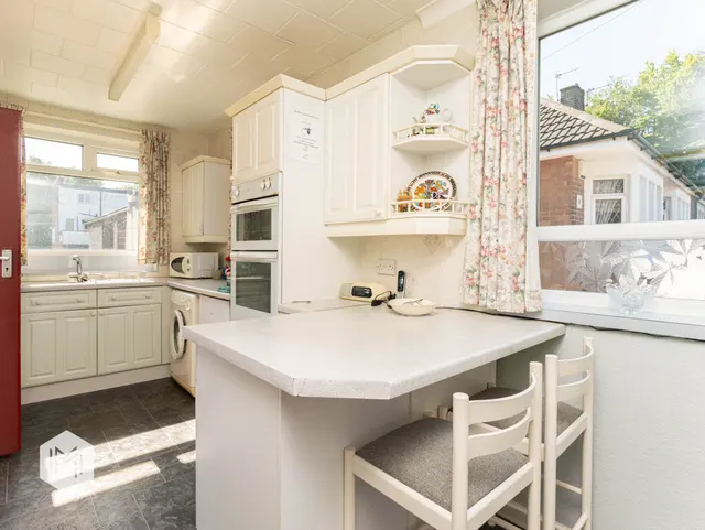 Photo 3 — Middleton Drive, Bury, BL9 8DT