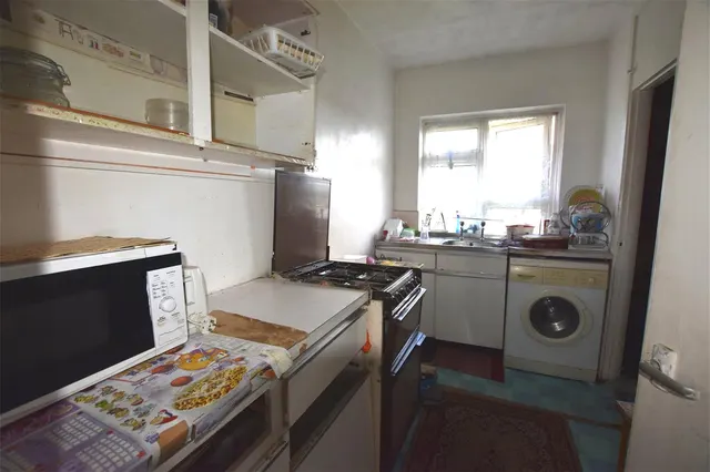 Kings Court, London, E13, photo 2
