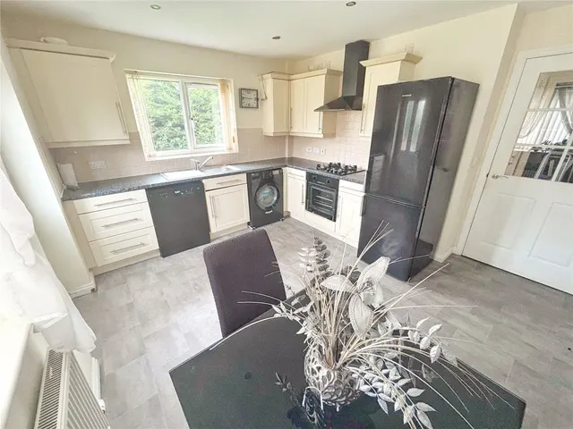 Chanters Close, Blackley, M9, photo 2