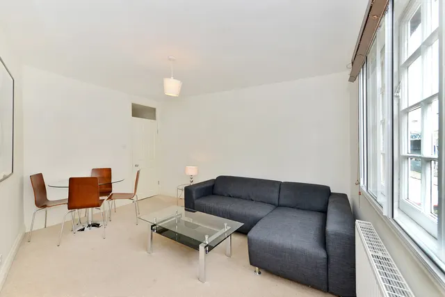 Photo 2 — Ranelagh Garden Mansions, Ranelagh Gardens, Hammersmith and Fulham, London, SW6
