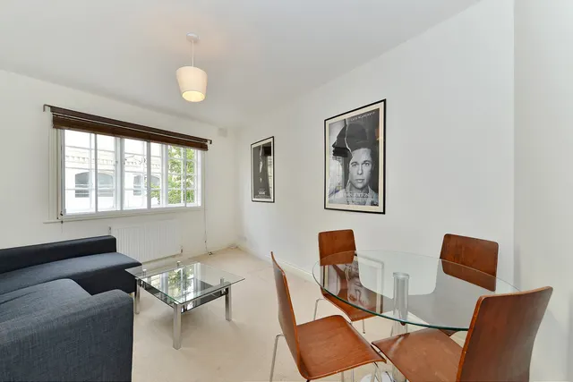 Ranelagh Garden Mansions, Ranelagh Gardens, Hammersmith and Fulham, London, SW6, photo 1