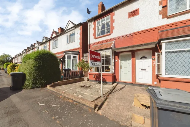 Westbury Road, Birmingham, B17, photo 2