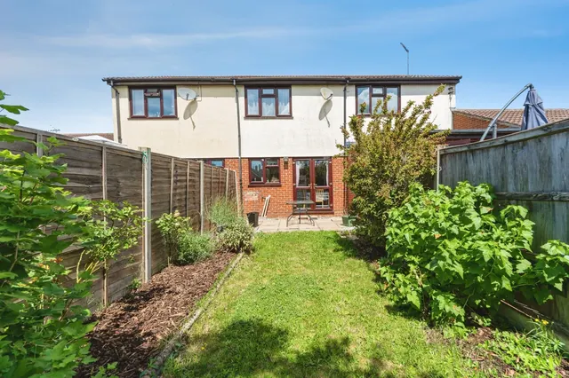 Carpenters Way, Doddington, PE15, photo 3