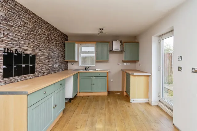 Photo 3 — Pye Green Road, Cannock, Staffordshire, WS11