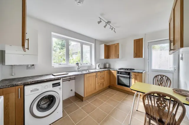 Barton Road, Headington, OX3, photo 3