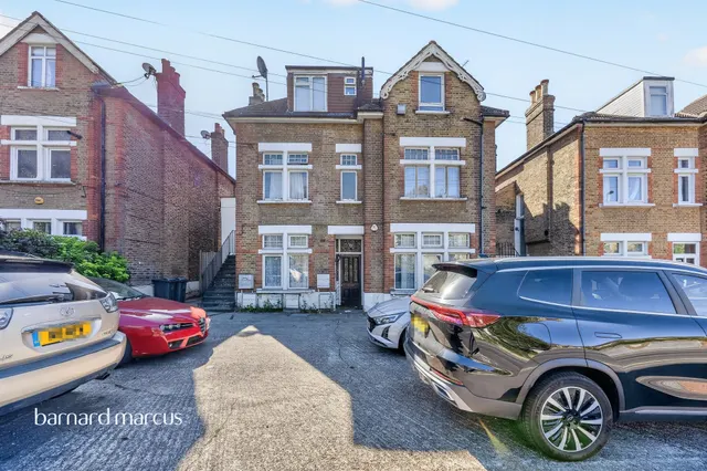Croham Road, South Croydon, CR2, photo 1