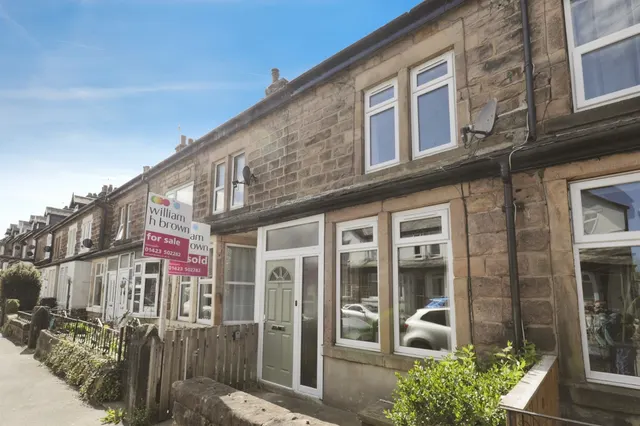 North Lodge Avenue, Harrogate, HG1, photo 1
