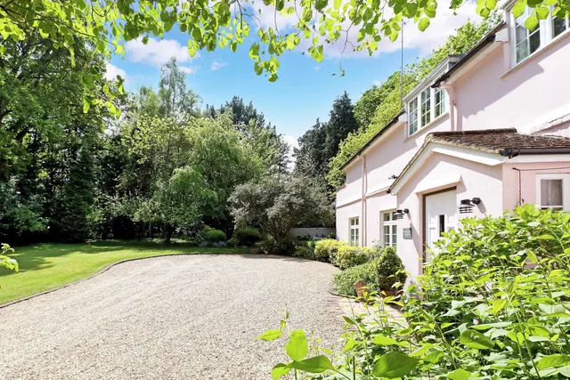 Heathfield Avenue, Sunninghill, SL5, photo 1