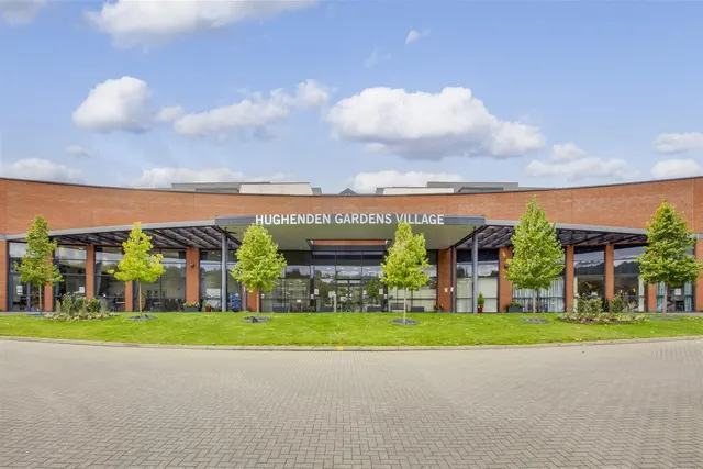 High Wycombe, HP13, photo 2