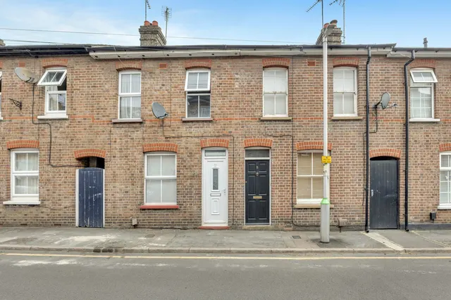 Edward Street, Dunstable, photo 1