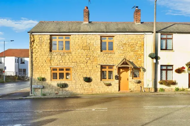 Hooton Lane, Laughton, SHEFFIELD, photo 1