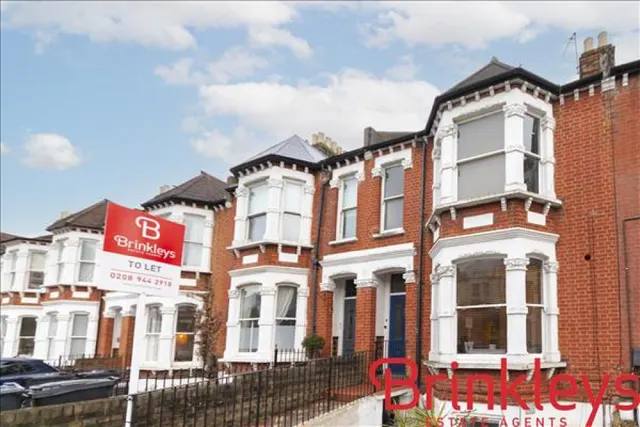 Woodside, Wimbledon, photo 1