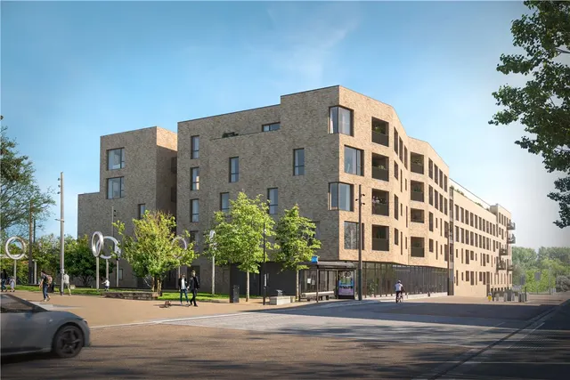 Eddington Avenue, Cambridge, CB3, photo 2