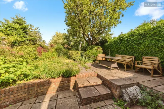 Ford Lane, Crewe, CW1, photo 3
