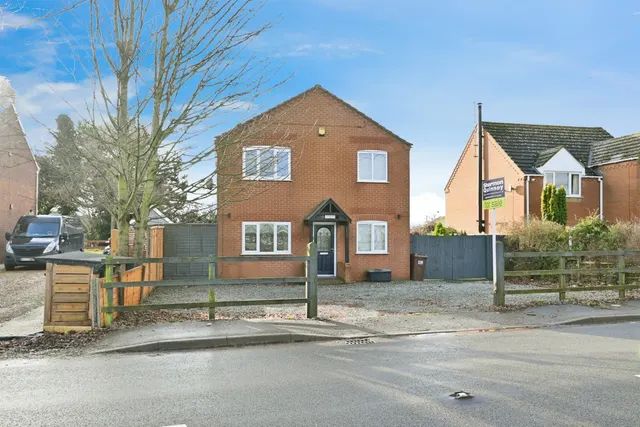 Mill Lane, Spalding, PE12, photo 1