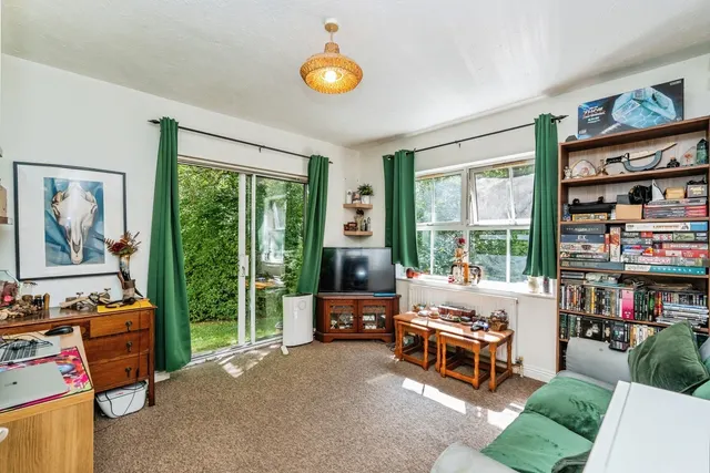 Middle Road, Southampton, SO19, photo 2