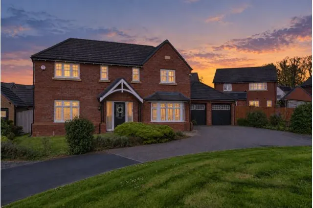 Ash Tree Close, Inskip, PR4, photo 1