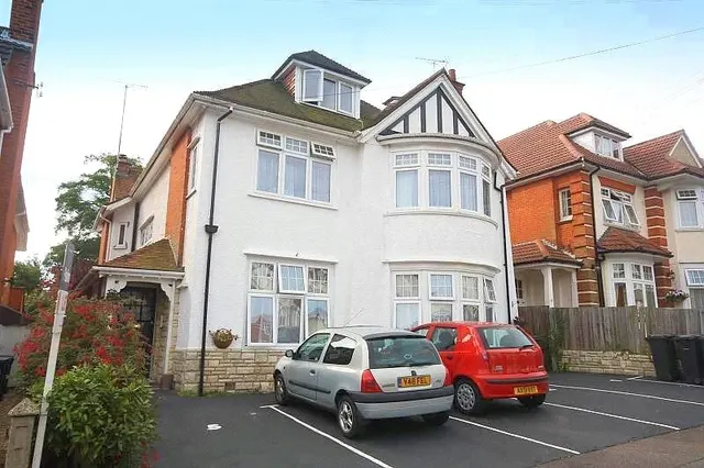 Rosemount Road, Bournemouth, Dorset, BH4, photo 1