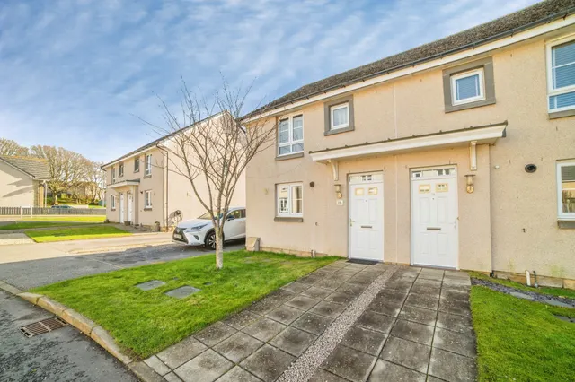 Threave Wynd, Inverurie, AB51, photo 1