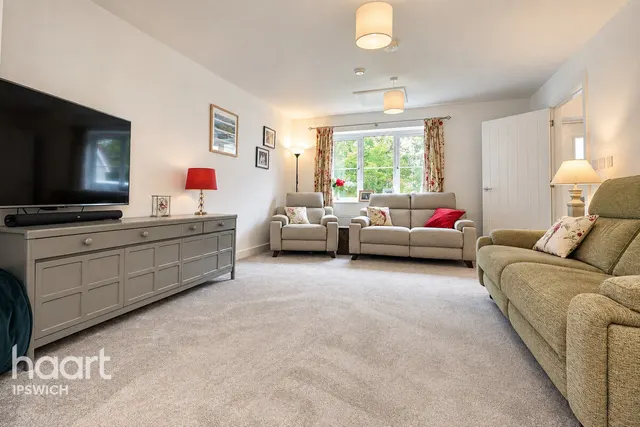 Heron Drive, Ipswich, IP6, photo 2