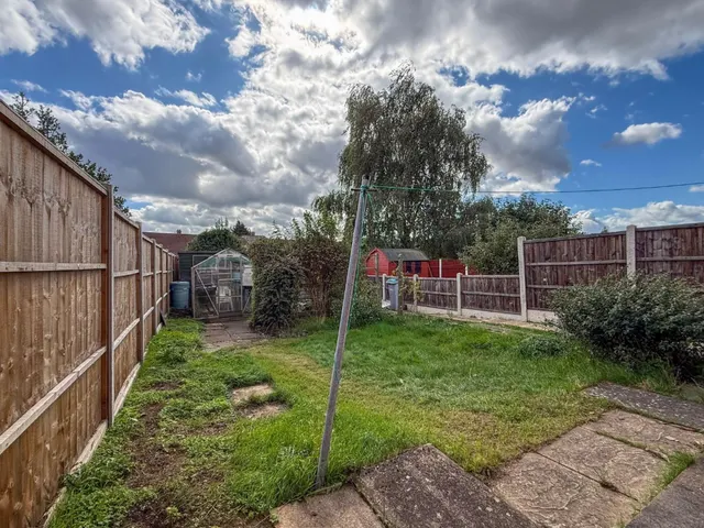 Mount Road, Balderton, NG24, photo 3