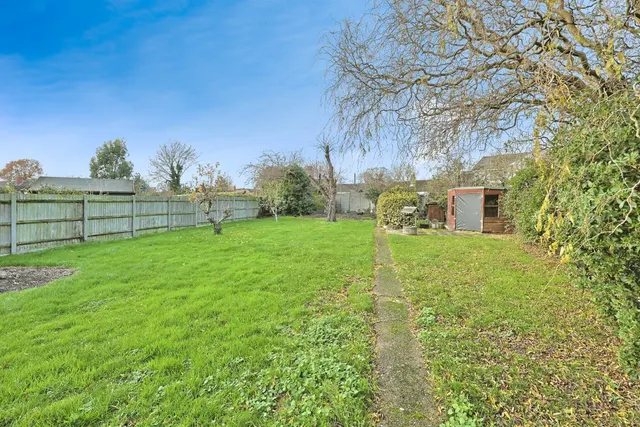 Photo 2 — Bellrope Lane, Wymondham