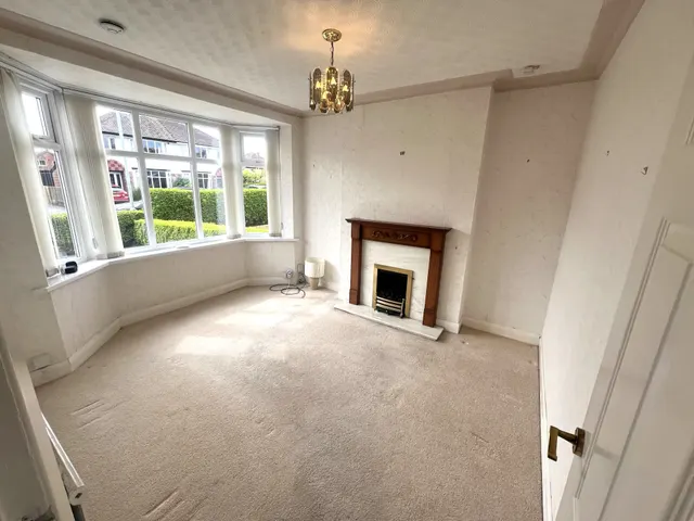 Photo 2 — Kensington Avenue, Penwortham, Lancashire, PR1 0EE