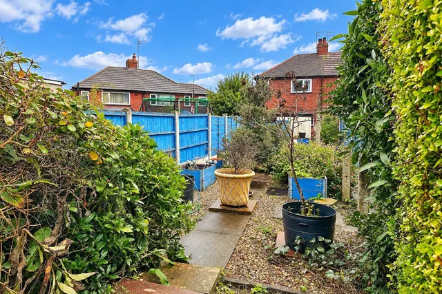 Waterloo Street, Ashton-under-Lyne, OL6, photo 3