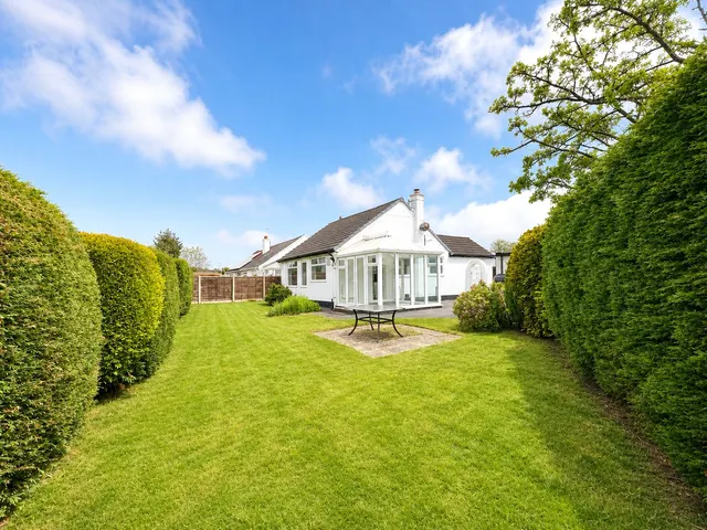 Ainsdale Close, Thingwall, CH61, photo 2