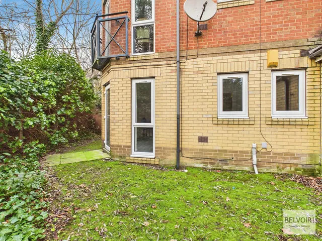 Headford Gardens, Crookesmoor, Sheffield, S3, photo 1