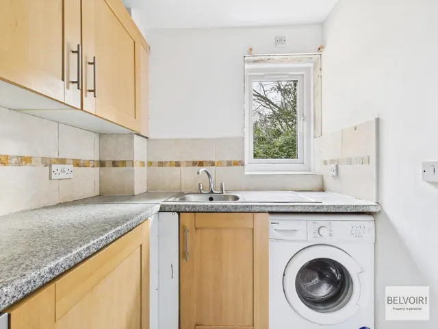 Photo 3 — Headford Gardens, Crookesmoor, Sheffield, S3