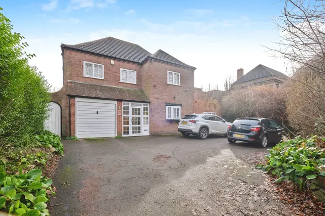 Pershore Road, Birmingham, B5, photo 1