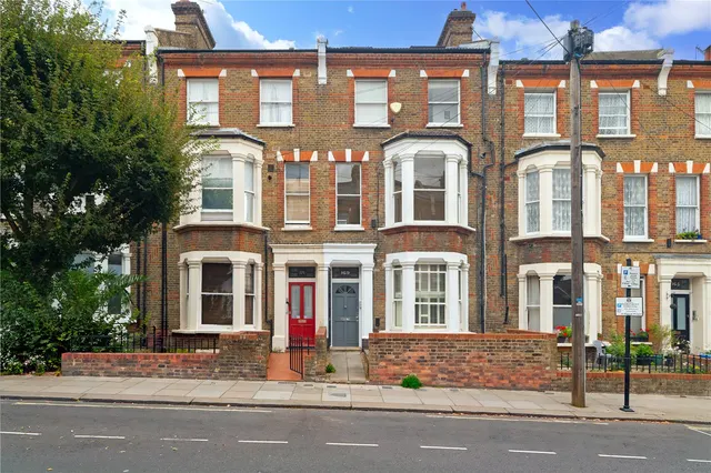 Photo 3 — Bravington Road, Queens Park, London, W9 3AR