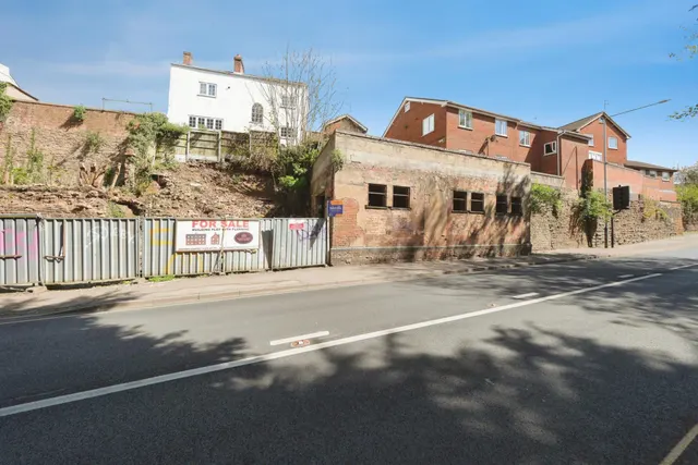 Station Road, Nottingham, NG16, photo 3