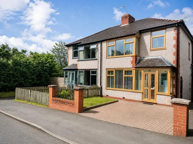 Rawsthorne Avenue, Haslingden, BB4, photo 2