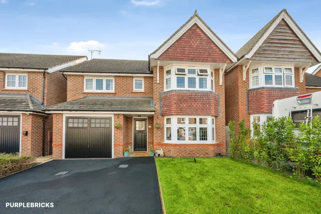 Conference Way, Stourport-On-Severn, DY13, photo 1