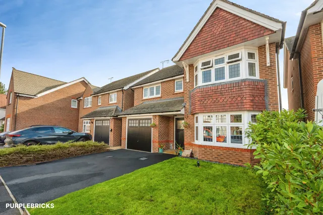 Conference Way, Stourport-On-Severn, DY13, photo 2