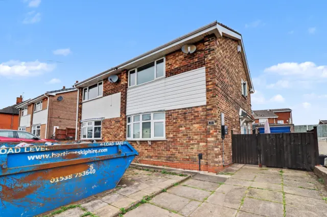 Newmount Road, Stoke-On-Trent, photo 1