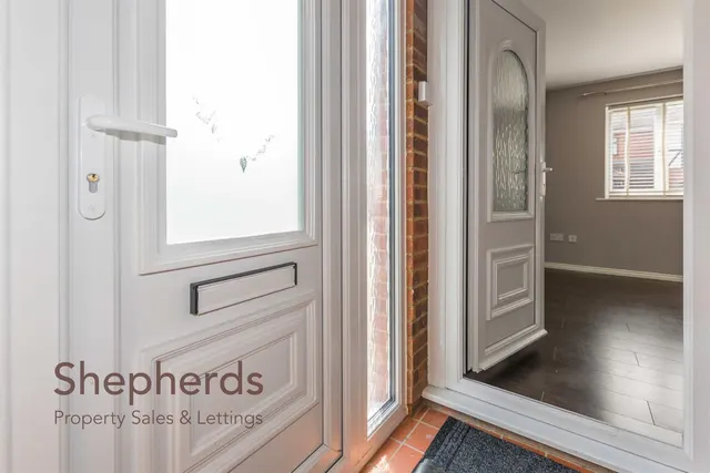 Gilliflower House, Hoddesdon, EN11, photo 2
