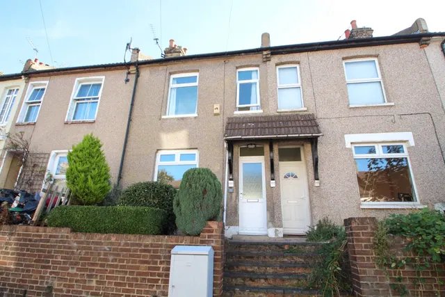 Mount Pleasant Road, Dartford, photo 1