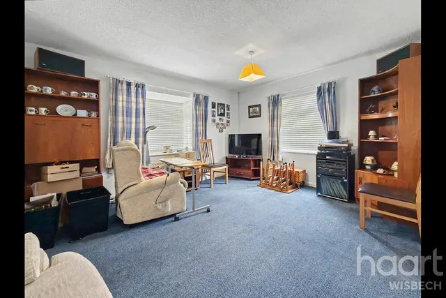 Petts Close, Wisbech, PE13, photo 2