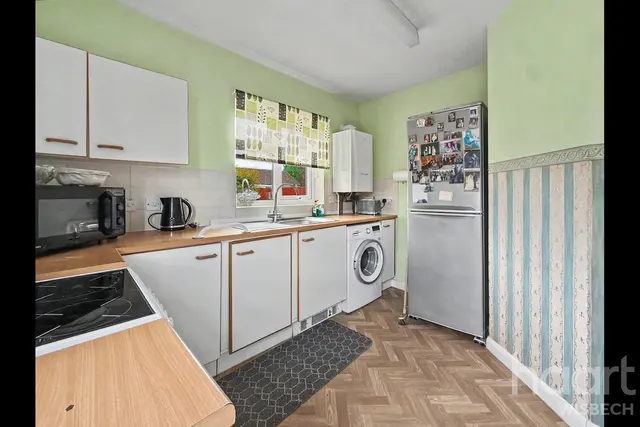 Petts Close, Wisbech, PE13, photo 3