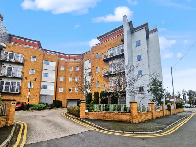Bury Old Road, Whitefield, M45, photo 1