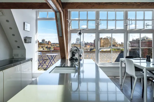 The Lycee, Kennington, SE11, photo 1