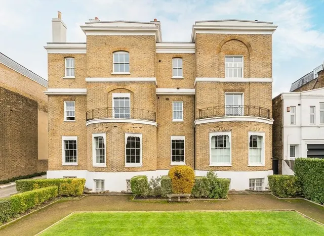 Clapham Road, Clapham, SW9, photo 1
