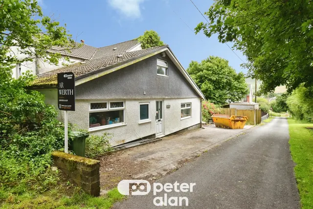 Penyard Road, Aberdare, CF44, photo 1