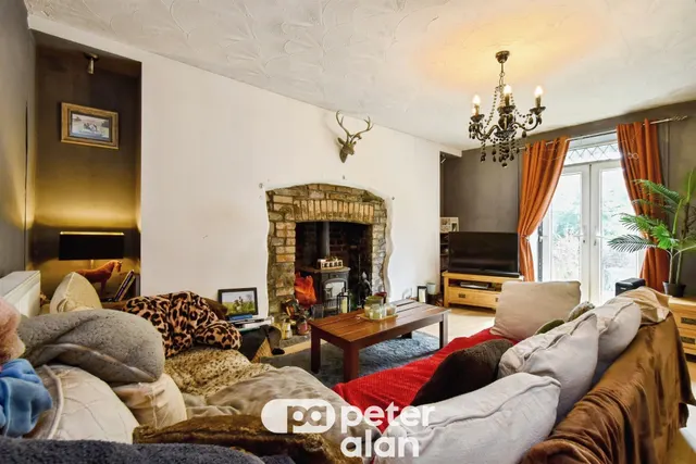 Penyard Road, Aberdare, CF44, photo 3